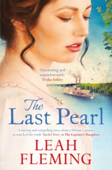 The Last Pearl, Paperback Book The Last Pearl, Paperback Book