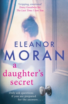A Daughter's Secret, Paperback Book A Daughter's Secret, Paperback Book