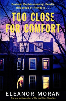 Too Close for Comfort, Paperback Book Too Close for Comfort, Paperback Book