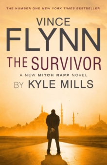 The Survivor, Hardback Book The Survivor, Hardback Book