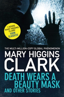 Death Wears a Beauty Mask and Other Stories, Paperback Book Death Wears a Beauty Mask and Other Stories, Paperback Book