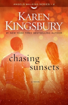 Chasing Sunsets, Paperback Book Chasing Sunsets, Paperback Book
