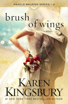 Brush of Wings, Paperback / softback Book Brush of Wings, Paperback / softback Book