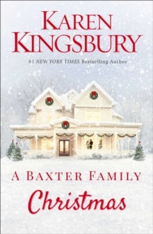 A Baxter Family Christmas, Paperback Book A Baxter Family Christmas, Paperback Book