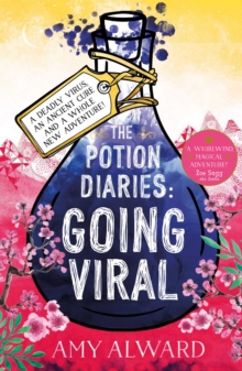 POTION DIARIES 3 PA, Paperback Book POTION DIARIES 3 PA, Paperback Book