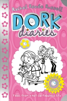 Dork Diaries, Paperback Book Dork Diaries, Paperback Book