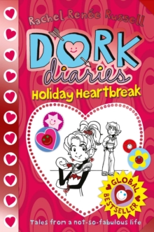 Dork Diaries: Holiday Heartbreak, Paperback / softback Book Dork Diaries: Holiday Heartbreak, Paperback / softback Book