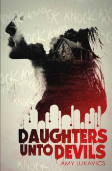 Daughters unto Devils, Paperback Book Daughters unto Devils, Paperback Book