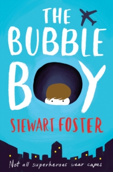 The Bubble Boy, Paperback Book The Bubble Boy, Paperback Book