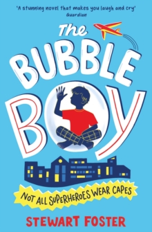 The Bubble Boy, EPUB eBook The Bubble Boy, EPUB eBook