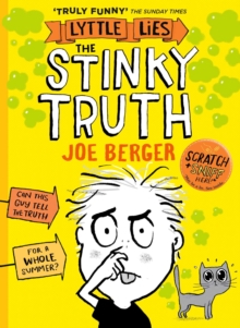 Lyttle Lies: The Stinky Truth, Paperback / softback Book Lyttle Lies: The Stinky Truth, Paperback / softback Book