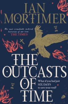 The Outcasts of Time, Hardback Book The Outcasts of Time, Hardback Book