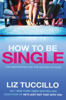 HOW TO BE SINGLE, Paperback Book HOW TO BE SINGLE, Paperback Book