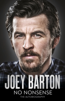 No Nonsense : The Autobiography, Hardback Book No Nonsense : The Autobiography, Hardback Book