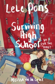 SURVIVING HIGH SCHOOL, Paperback Book SURVIVING HIGH SCHOOL, Paperback Book