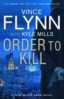 Order to Kill, Hardback Book Order to Kill, Hardback Book