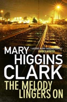 The Melody Lingers on, Hardback Book The Melody Lingers on, Hardback Book