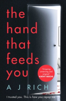 The Hand That Feeds You