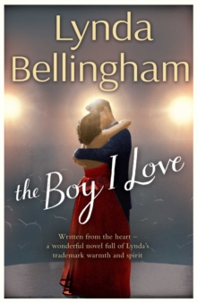 The Boy I Love, Hardback Book The Boy I Love, Hardback Book