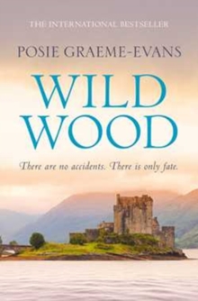 Wild Wood, Paperback Book Wild Wood, Paperback Book