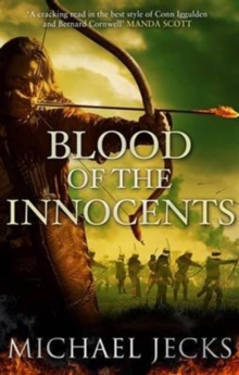 Blood of the Innocents : The Vintener trilogy, Paperback / softback Book Blood of the Innocents : The Vintener trilogy, Paperback / softback Book