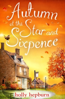 Autumn at the Star and Sixpence