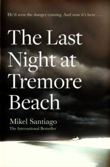 The Last Night at Tremore Beach, Paperback Book The Last Night at Tremore Beach, Paperback Book