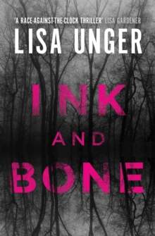 Ink and Bone, Paperback / softback Book Ink and Bone, Paperback / softback Book