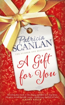 A Gift for You, Hardback Book A Gift for You, Hardback Book