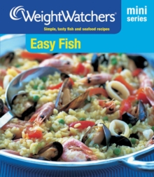 Weight Watchers Mini Series:  Easy Fish