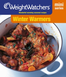 Weight Watchers Mini Series:  Winter Warmers