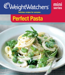 Weight Watchers Mini Series: Perfect Pasta