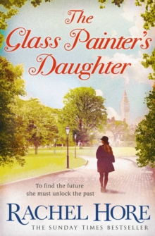 The Glass Painter's Daughter, Paperback Book The Glass Painter's Daughter, Paperback Book