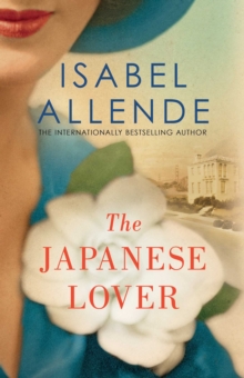 The Japanese Lover, Hardback Book The Japanese Lover, Hardback Book