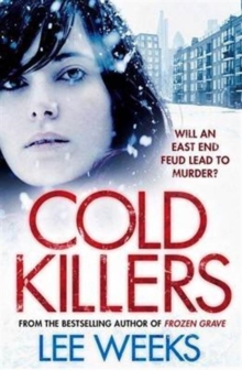 Cold Killers, Paperback Book Cold Killers, Paperback Book
