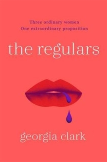 The Regulars, Paperback / softback Book The Regulars, Paperback / softback Book