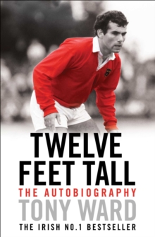 Twelve Feet Tall, Paperback Book Twelve Feet Tall, Paperback Book