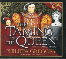 The Taming of the Queen, CD-Audio Book The Taming of the Queen, CD-Audio Book