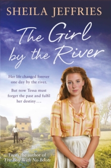 The Girl by the River, Paperback Book The Girl by the River, Paperback Book