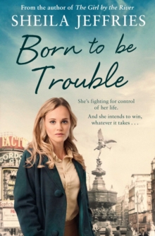 Born to be Trouble, Paperback Book Born to be Trouble, Paperback Book