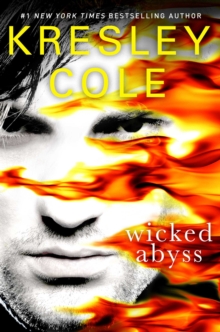 Wicked Abyss, Hardback Book Wicked Abyss, Hardback Book