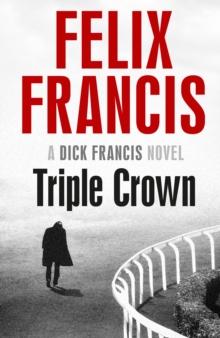 Triple Crown, Hardback Book Triple Crown, Hardback Book