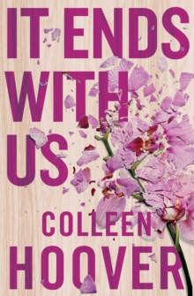 It Ends With Us  Paperback  Colleen Hoover