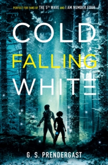 Cold Falling White : Volume 2