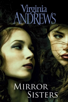 Mirror Sisters, Hardback Book Mirror Sisters, Hardback Book