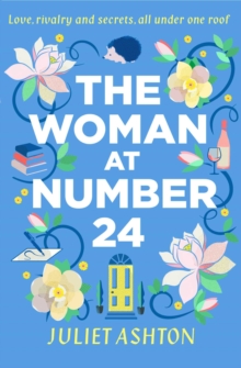 The Woman at Number 24