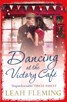 Dancing at the Victory Cafe