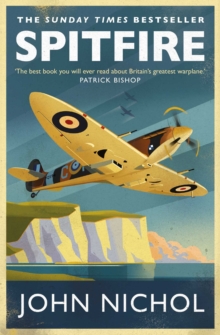 Spitfire : A Very British Love Story