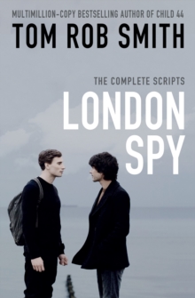 London Spy, Paperback Book London Spy, Paperback Book
