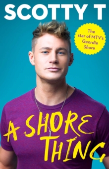 Shore Thing, Hardback Book Shore Thing, Hardback Book